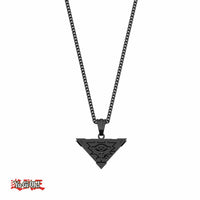 Yu - Gi - Oh!™ Millennium Puzzle Necklace - The Mage's Emporium Mister SFC Mister SFC Shopify Collective Used English NECKLACE Japanese Style Comic Book
