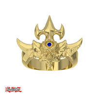 Yu - Gi - Oh!™ Obelisk The Tormentor Ring - The Mage's Emporium Mister SFC Mister SFC Shopify Collective Used English RING Japanese Style Comic Book