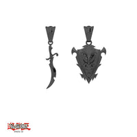 Yu-Gi-Oh!™ Black Luster Soldier Pendant