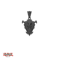 Yu-Gi-Oh!™ Black Luster Soldier Pendant