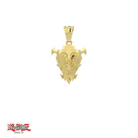 Yu-Gi-Oh!™ Black Luster Soldier Pendant