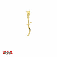 Yu-Gi-Oh!™ Black Luster Soldier Pendant