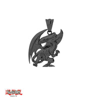 Yu-Gi-Oh!™ Blue Eyes White Dragon Pendant