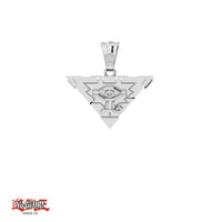 Yu-Gi-Oh!™ Millennium Puzzle Pendant
