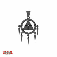 Yu-Gi-Oh!™ Millennium Ring Pendant