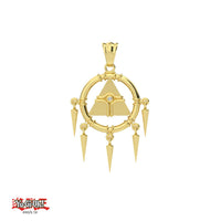 Yu-Gi-Oh!™ Millennium Ring Pendant
