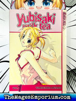 Yubisaki Milk Tea Vol 1 - The Mage's Emporium Tokyopop 2408 BackInStock UPDATEMETA Used English Manga Japanese Style Comic Book