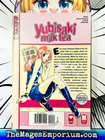 Yubisaki Milk Tea Vol 1 - The Mage's Emporium Tokyopop 2408 BackInStock UPDATEMETA Used English Manga Japanese Style Comic Book