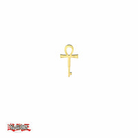 Yu-Gi-Oh!™ Millennium Key Stud Earrings