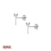 Yu-Gi-Oh!™ Millennium Rod Stud Earrings