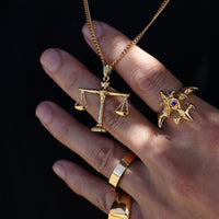 Yu-Gi-Oh!™ Millennium Scale Pendant