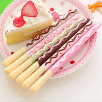 Yummy Gel Pens - The Mage's Emporium Kore Kawaii Kore Kawaii Shopify Collective Used English Japanese Style Comic Book