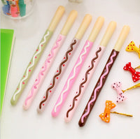 Yummy Gel Pens - The Mage's Emporium Kore Kawaii Kore Kawaii Shopify Collective Used English Japanese Style Comic Book