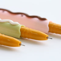 Yummy Gel Pens - The Mage's Emporium Kore Kawaii Kore Kawaii Shopify Collective Used English Japanese Style Comic Book