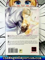 Ze Vol 5 - The Mage's Emporium 801 2408 UPDATEMETA Used English Manga Japanese Style Comic Book