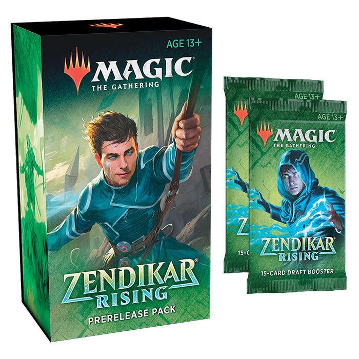 Little Shop of Magic's Magic: the Gathering