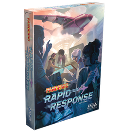 Pandemic: Rapid Response
