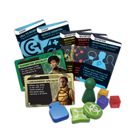 Pandemic: Hot Zone - Europe