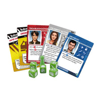 Pandemic: The Cure Experimental Meds