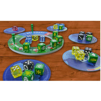 Pandemic: The Cure Experimental Meds