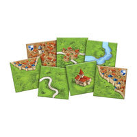 Carcassonne