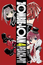 Zombie-Loan Vol 4