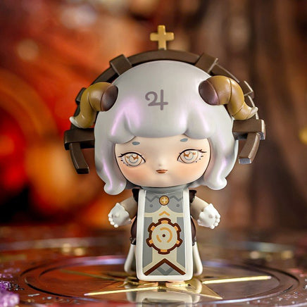 ZURA Tarot World Series blind box (1 Blind Box) - The Mage's Emporium Super Anime Store Shopify Collective Super Anime Store Used English Figures Japanese Style Comic Book