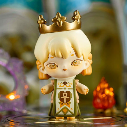 ZURA Tarot World Series blind box (1 Blind Box) - The Mage's Emporium Super Anime Store Shopify Collective Super Anime Store Used English Figures Japanese Style Comic Book