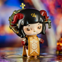 ZURA Tarot World Series blind box (1 Blind Box) - The Mage's Emporium Super Anime Store Shopify Collective Super Anime Store Used English Figures Japanese Style Comic Book