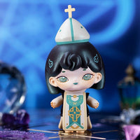 ZURA Tarot World Series blind box (1 Blind Box) - The Mage's Emporium Super Anime Store Shopify Collective Super Anime Store Used English Figures Japanese Style Comic Book