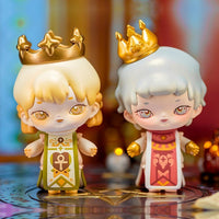 ZURA Tarot World Series blind box (1 Blind Box) - The Mage's Emporium Super Anime Store Shopify Collective Super Anime Store Used English Figures Japanese Style Comic Book