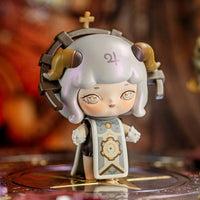 ZURA Tarot World Series blind box (1 Blind Box) - The Mage's Emporium Super Anime Store Shopify Collective Super Anime Store Used English Figures Japanese Style Comic Book
