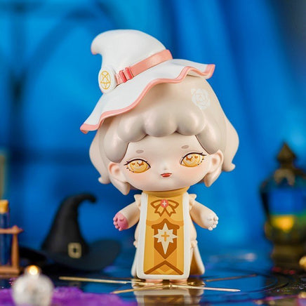 ZURA Tarot World Series blind box (1 Blind Box) - The Mage's Emporium Super Anime Store Shopify Collective Super Anime Store Used English Figures Japanese Style Comic Book