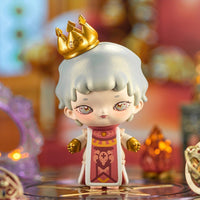 ZURA Tarot World Series blind box (1 Blind Box) - The Mage's Emporium Super Anime Store Shopify Collective Super Anime Store Used English Figures Japanese Style Comic Book