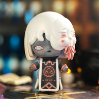 ZURA Tarot World Series blind box (1 Blind Box) - The Mage's Emporium Super Anime Store Shopify Collective Super Anime Store Used English Figures Japanese Style Comic Book