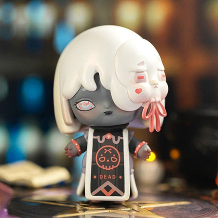 ZURA Tarot World Series blind box (1 Blind Box) - The Mage's Emporium Super Anime Store Shopify Collective Super Anime Store Used English Figures Japanese Style Comic Book