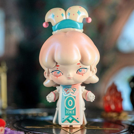 ZURA Tarot World Series blind box (1 Blind Box) - The Mage's Emporium Super Anime Store Shopify Collective Super Anime Store Used English Figures Japanese Style Comic Book