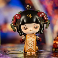 ZURA Tarot World Series blind box (1 Blind Box) - The Mage's Emporium Super Anime Store Shopify Collective Super Anime Store Used English Figures Japanese Style Comic Book