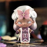 ZURA Tarot World Series blind box (1 Blind Box) - The Mage's Emporium Super Anime Store Shopify Collective Super Anime Store Used English Figures Japanese Style Comic Book