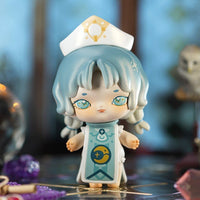 ZURA Tarot World Series blind box (1 Blind Box) - The Mage's Emporium Super Anime Store Shopify Collective Super Anime Store Used English Figures Japanese Style Comic Book