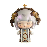 ZURA Tarot World Series blind box (1 Blind Box) - The Mage's Emporium Super Anime Store Shopify Collective Super Anime Store Used English Figures Japanese Style Comic Book