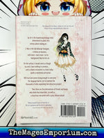 100% Perfect Girl Vol 1 - The Mage's Emporium NetComics 2311 Used English Manga Japanese Style Comic Book