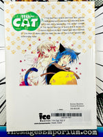 11th Cat Vol 4 - The Mage's Emporium Ice Kunion 2401 alltags description Used English Manga Japanese Style Comic Book