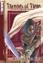 Threads of Time Vol 11