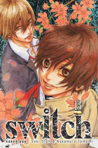 Switch Vol 13
