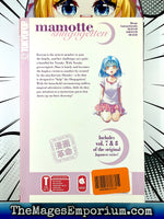 Mamotte Shugogetten Vol 4