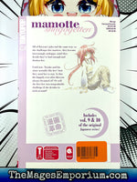 Mamotte Shugogetten Vol 5