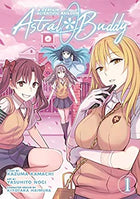 A Certain Scientific Railgun Astral Buddy Vol 1