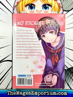 A Certain Scientific Railgun Vol 16 - The Mage's Emporium Seven Seas alltags description missing author Used English Manga Japanese Style Comic Book