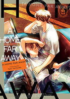 A Home Far Away - The Mage's Emporium Kuma Need all tags Used English Manga Japanese Style Comic Book